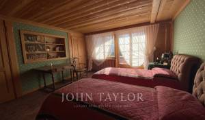 Arrendar Quinta/Herdade Gstaad