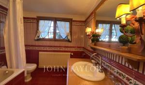 Arrendar Quinta/Herdade Gstaad