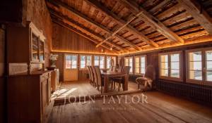 Arrendar Quinta/Herdade Gsteig bei Gstaad