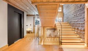 Arrendar Quinta/Herdade Lauenen bei Gstaad