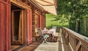 Arrendar Quinta/Herdade Lauenen bei Gstaad