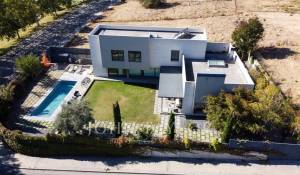 Arrendar Quinta/Herdade Madrid