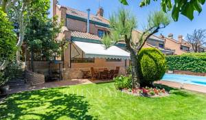 Arrendar Quinta/Herdade Pozuelo de Alarcón