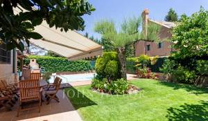 Arrendar Quinta/Herdade Pozuelo de Alarcón