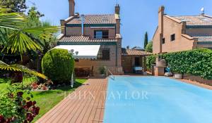 Arrendar Quinta/Herdade Pozuelo de Alarcón