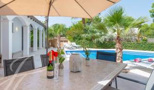 Arrendar Quinta/Herdade Santa Ponsa