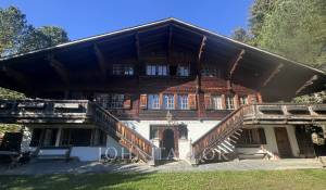 Arrendar Quinta/Herdade Schönried