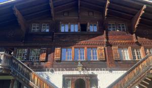 Arrendar Quinta/Herdade Schönried