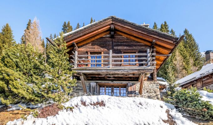 Arrendar Quinta/Herdade Verbier