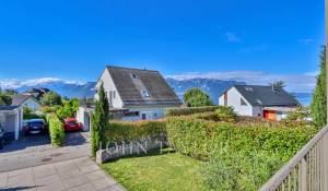 Arrendar Cidade gêmea Blonay-Saint-Légier