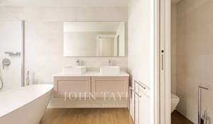 Arrendar Cobertura Alcobendas