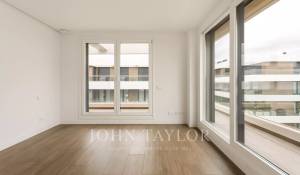 Arrendar Cobertura Alcobendas