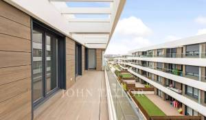 Arrendar Cobertura Alcobendas