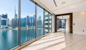 Arrendar Cobertura Business Bay