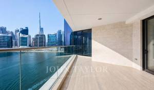 Arrendar Cobertura Business Bay