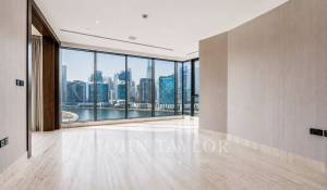 Arrendar Cobertura Business Bay