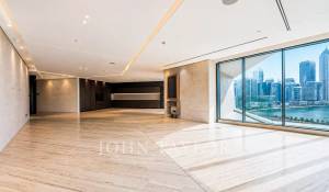 Arrendar Cobertura Business Bay