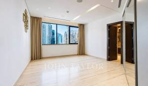 Arrendar Cobertura Business Bay