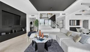 Arrendar Cobertura Downtown Dubai