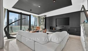 Arrendar Cobertura Downtown Dubai
