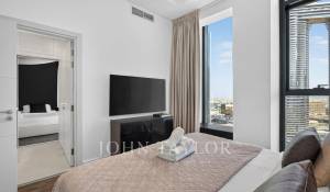 Arrendar Cobertura Downtown Dubai