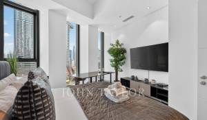 Arrendar Cobertura Downtown Dubai
