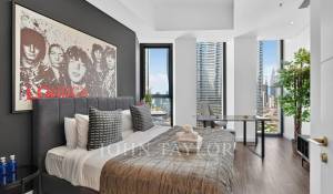 Arrendar Cobertura Downtown Dubai