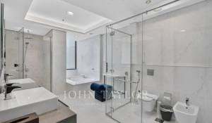 Arrendar Cobertura Downtown Dubai
