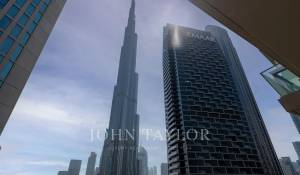 Arrendar Cobertura Downtown Dubai