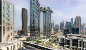 Arrendar Cobertura Downtown Dubai