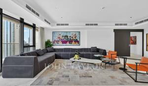 Arrendar Cobertura Downtown Dubai