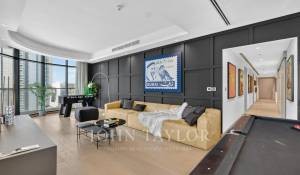 Arrendar Cobertura Downtown Dubai