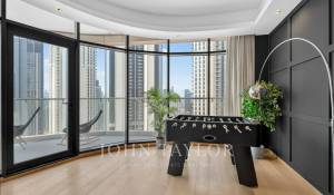 Arrendar Cobertura Downtown Dubai