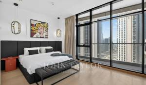 Arrendar Cobertura Downtown Dubai