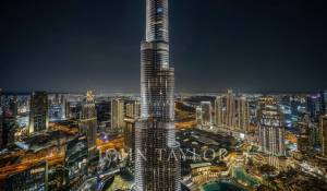 Arrendar Cobertura Downtown Dubai