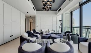 Arrendar Cobertura Downtown Dubai