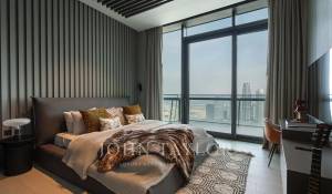 Arrendar Cobertura Downtown Dubai