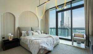 Arrendar Cobertura Downtown Dubai