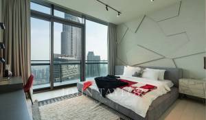 Arrendar Cobertura Downtown Dubai