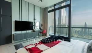 Arrendar Cobertura Downtown Dubai