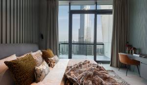 Arrendar Cobertura Downtown Dubai