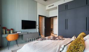 Arrendar Cobertura Downtown Dubai