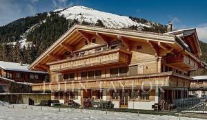 Arrendar Cobertura Feutersoey