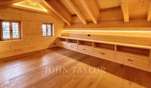 Arrendar Cobertura Gstaad