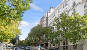 Arrendar Cobertura Madrid