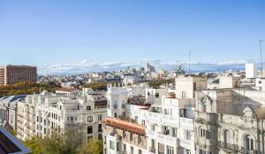 Arrendar Cobertura Madrid