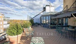 Arrendar Cobertura Madrid