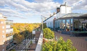 Arrendar Cobertura Madrid