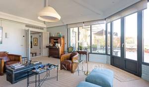 Arrendar Cobertura Madrid