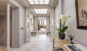 Arrendar Cobertura Madrid